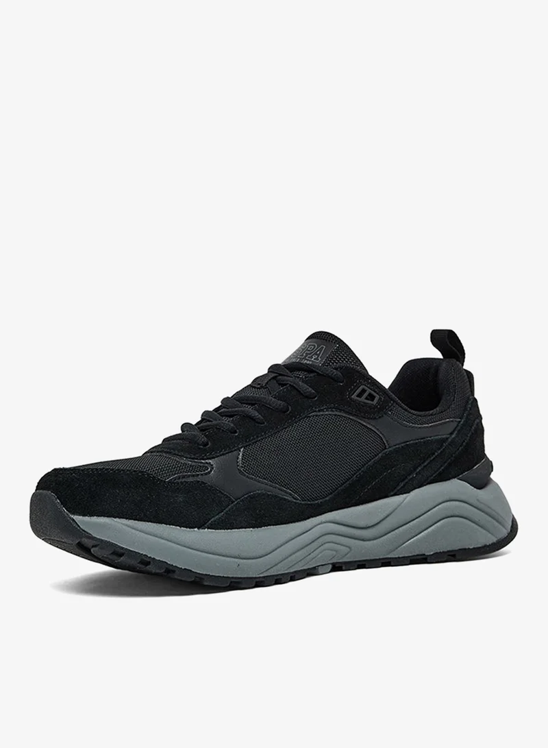 U.S. Polo Assn. MEN LIFESTYLE COMFORT SNEAKERS
